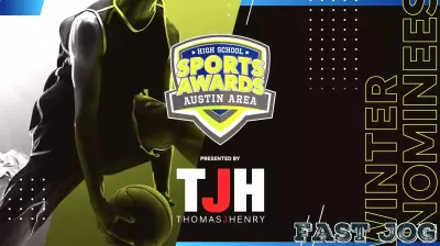Celebrating Excellence: Winter Player of the Year Nominees for the 2024-25 Austin Area High School Sports Awards