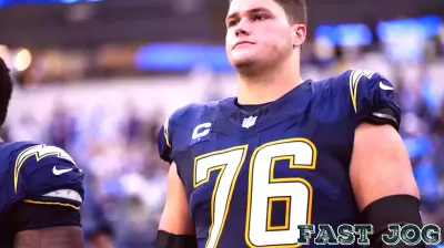 Chargers have one position to address immediately in free agency