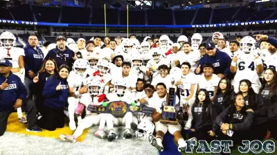 CIF Considers Changes to Transfer Rules for Fairness in High School Sports