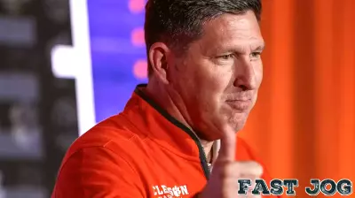 Clemson Secures Victory Over SMU in Thrilling Finish