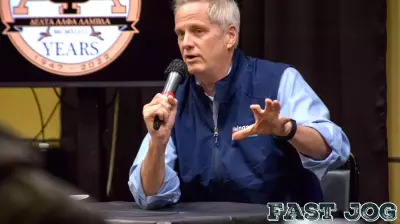 Cleveland Browns ownership taps former Cuyahoga County executive candidate Lee Weingart to lobby Congress