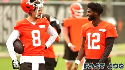 Cleveland's Quarterback Situation Appears to Resolve Ahead of Week 1