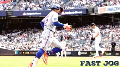 Cole Struggles Again as Mets Rout Yankees