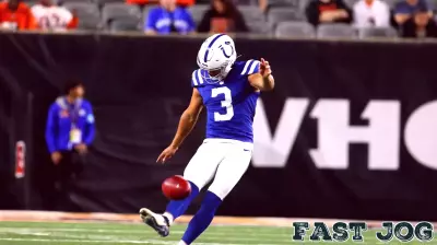 Colts Add Kicker Spencer Shrader to Roster