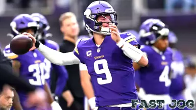 Controversial Vikings Projection Headlines NFL Power Rankings