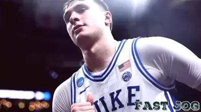 Cooper Flagg: The Top Dual Threat in the 2025 NBA Draft
