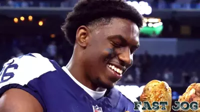 Cowboys All-Pro’s Quiet Training Camp After Injury Explained