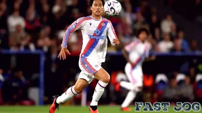 Crystal Palace XI vs Fulham – Predicted lineup and team news