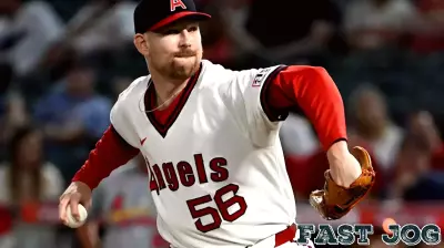 Cubs acquire reliever Ryan Zeferjahn from Angels for Moisés Ballesteros