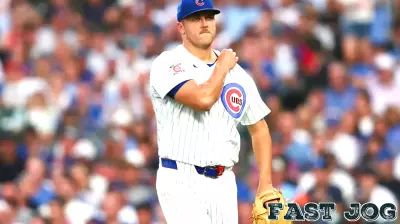 Cubs news: Cubs trade Jameson Taillon to Blue Jays