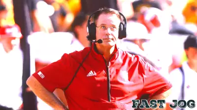 Curt Cignetti Transforms Indiana into a National Contender