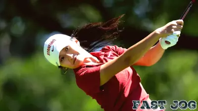 Curtis Cup team filled out for the Americans