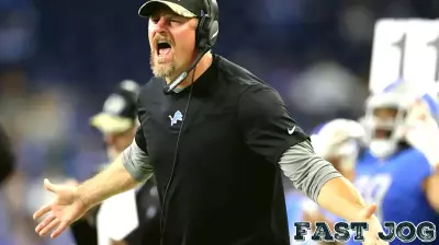 Dan Campbell Speaks Out on Offensive Mediocrity and Defensive Repairs