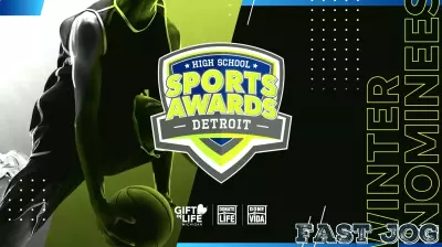 Detroit High School Sports Awards Announce Winter Nominees for Upcoming Free Event