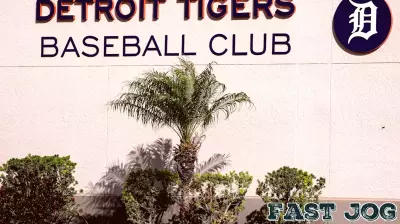 Detroit Tigers hire Abe Silvestri as travel director