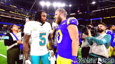 Dolphins Poised for Jalen Ramsey Trade, According to NFL Insider