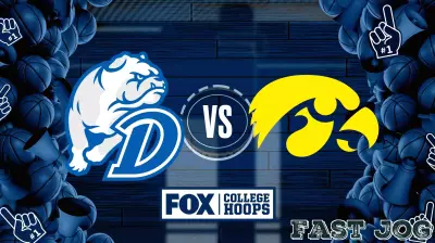 Drake Takes on No. 21 Iowa in Exciting Matchup