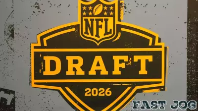 Eagles Faithful Weigh In: A 2026 First Round Mock Draft from the Nest