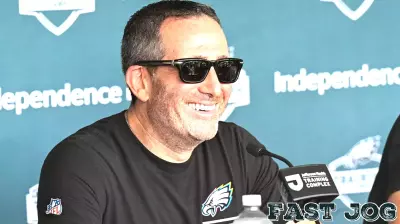 Eagles GM Howie Roseman Says LeBron James Has Open Invite To Practice