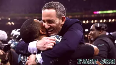 Eagles Maintain Core Despite Departures from Super Bowl Team