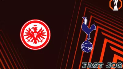 Eintracht Frankfurt Faces Tottenham in UEFA Europa League Clash