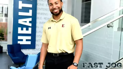 Elon DPT Graduate Joins Elite Sports Fellowship Program