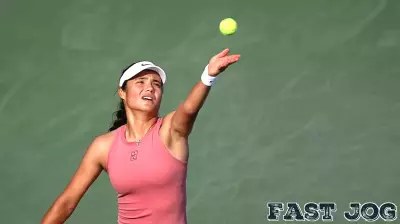 Emma Raducanu Advances in Washington Open, Norrie and Evans Fall Short