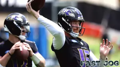 Evaluating the Baltimore Ravens' Improved Position Groups for the 2025 NFL Season