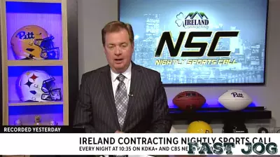 Evening Sports Discussion Highlights: April 30, 2025