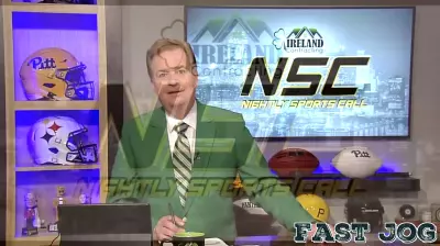 Evening Sports Highlights with Bob Pompeani