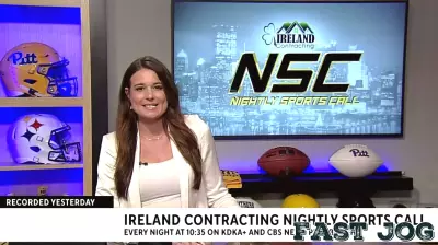 Evening Sports Recap: A Look at Today's Highlights