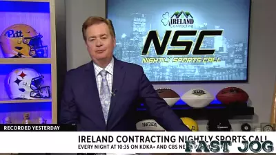 Evening Sports Recap: April 8, 2025