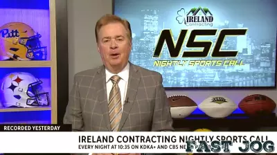 Evening Sports Review: March 3, 2025