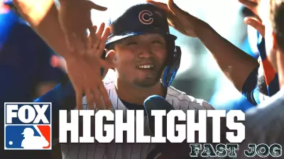 Exciting Highlights from the Braves and Cubs Showdown