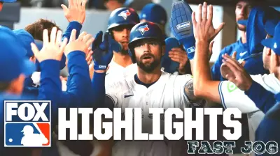 Exciting Highlights from the Twins and Blue Jays Showdown