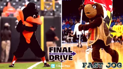Exciting Times for Baltimore Sports Fans as Baseball Season Begins