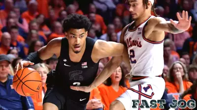 Exclusive Coverage of Michigan State Basketball During NCAA Tournament