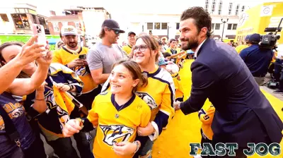 Exclusive Ticket Discounts and Bobblehead Giveaways for Local Predators Fans