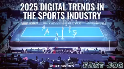 Exploring Digital Trends in Sports: 2025 Insights