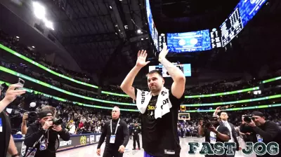 Fans Weigh In: Luka Doncic's Spectacular Homecoming to Dallas