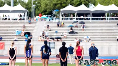 Federal Government Challenges California's Policies on Transgender Athletes
