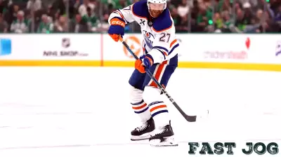 Florida Panthers Face Off Against Edmonton Oilers in 2025 Stanley Cup Final