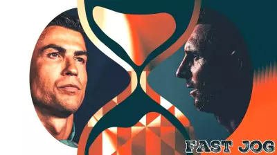 Football Legends Face the Hardest Question: When Is It Time to Walk Away?