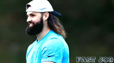 Former Panthers QB joining Cowboys coaching staff