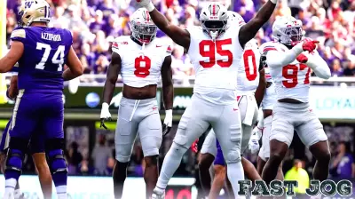 Fox Sports compares World Cup France to Ohio State in college football