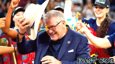 From The Sports Desk: Coming for the crown