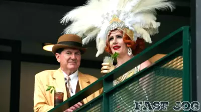 From The Sports Desk: Derby day eve