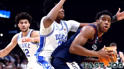 From The Sports Desk: The 'Final' countdown