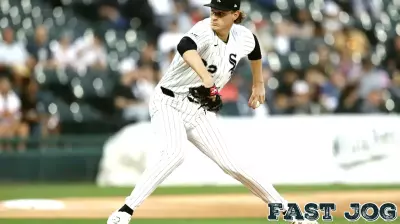 Game Thread: White Sox (7-14) at Athletics (11-10)