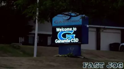 Gananda Parents Voice Concerns Over Proposed Sports Merger with Marion Schools